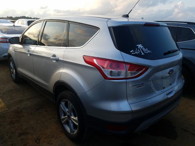 Photo 2 VIN: 1FMCU0GX2EUB71560 - FORD ESCAPE SE 