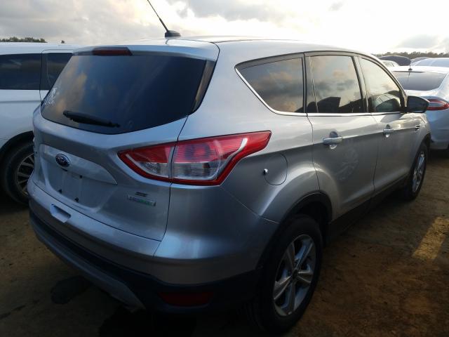 Photo 3 VIN: 1FMCU0GX2EUB71560 - FORD ESCAPE SE 