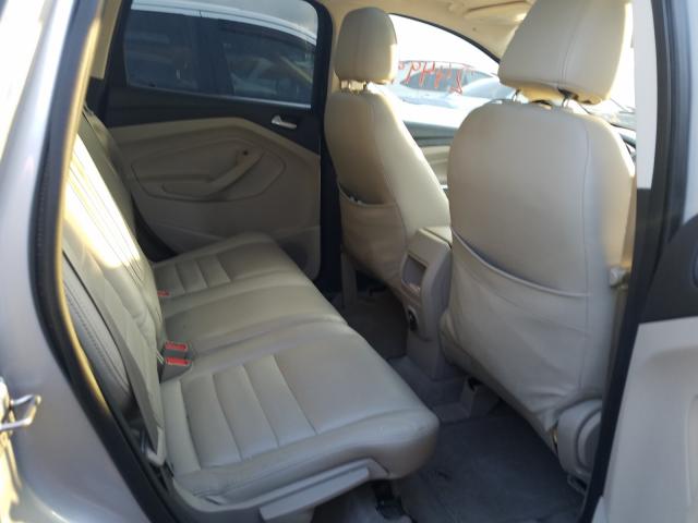 Photo 5 VIN: 1FMCU0GX2EUB71560 - FORD ESCAPE SE 