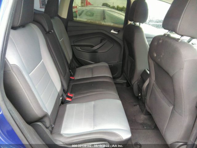 Photo 7 VIN: 1FMCU0GX2EUB80551 - FORD ESCAPE 