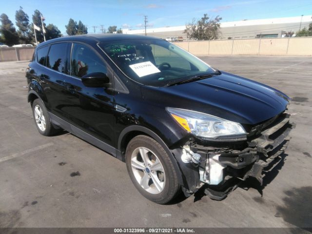 Photo 0 VIN: 1FMCU0GX2EUB81697 - FORD ESCAPE 