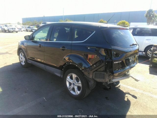 Photo 2 VIN: 1FMCU0GX2EUB81697 - FORD ESCAPE 