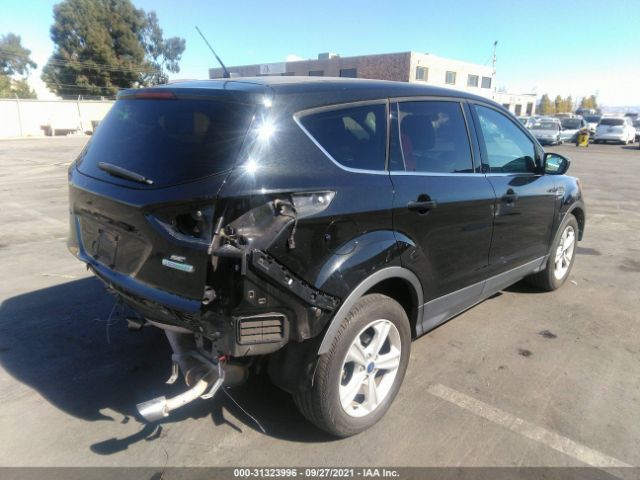 Photo 3 VIN: 1FMCU0GX2EUB81697 - FORD ESCAPE 