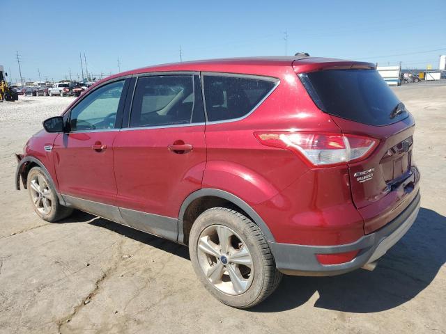 Photo 1 VIN: 1FMCU0GX2EUB84518 - FORD ESCAPE SE 