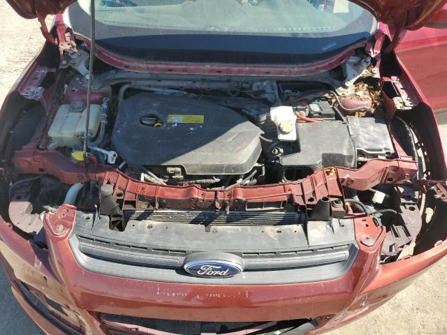 Photo 11 VIN: 1FMCU0GX2EUB84518 - FORD ESCAPE SE 