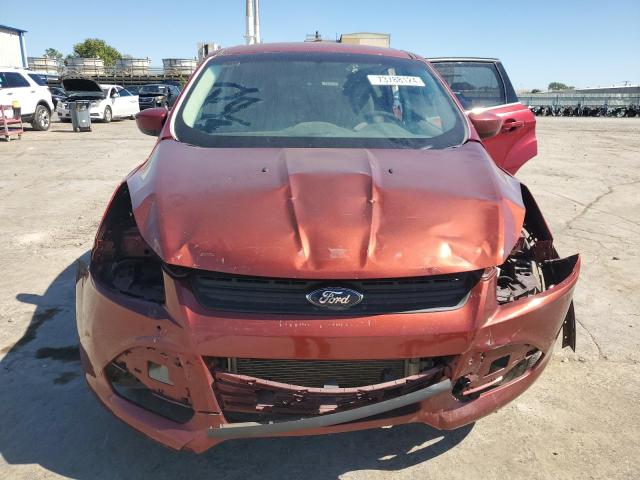 Photo 4 VIN: 1FMCU0GX2EUB84518 - FORD ESCAPE SE 