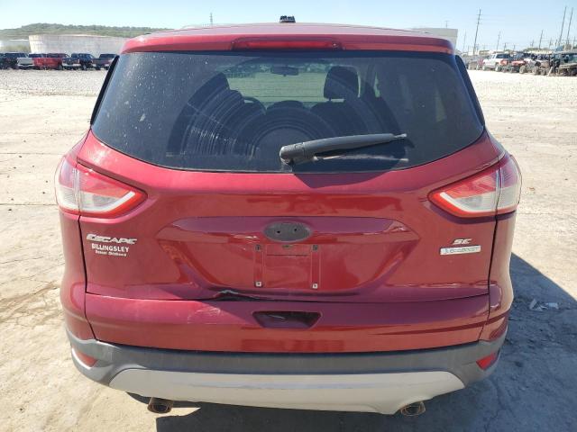 Photo 5 VIN: 1FMCU0GX2EUB84518 - FORD ESCAPE SE 