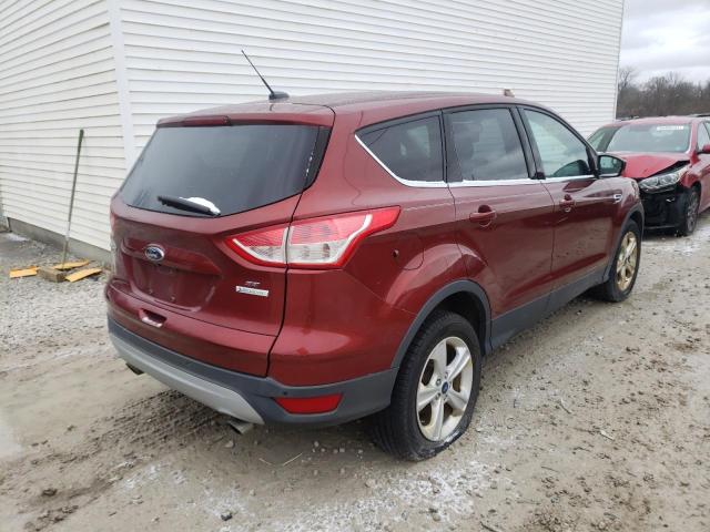 Photo 3 VIN: 1FMCU0GX2EUB85538 - FORD ESCAPE SE 