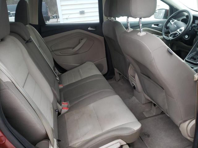 Photo 5 VIN: 1FMCU0GX2EUB85538 - FORD ESCAPE SE 