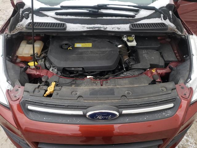 Photo 6 VIN: 1FMCU0GX2EUB85538 - FORD ESCAPE SE 