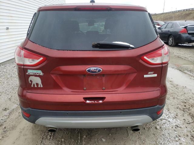 Photo 8 VIN: 1FMCU0GX2EUB85538 - FORD ESCAPE SE 