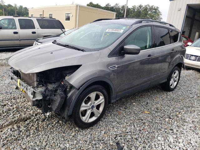 Photo 0 VIN: 1FMCU0GX2EUB91128 - FORD ESCAPE 