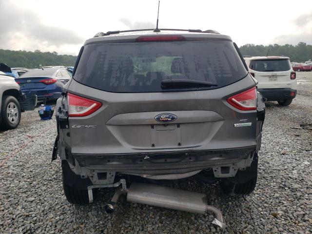 Photo 5 VIN: 1FMCU0GX2EUB91128 - FORD ESCAPE 