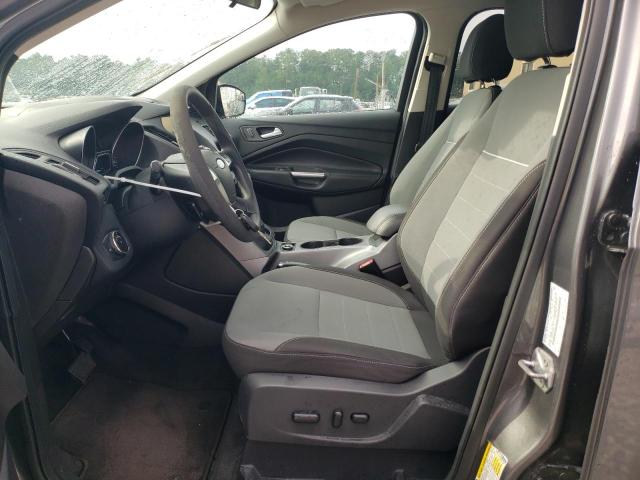 Photo 6 VIN: 1FMCU0GX2EUB91128 - FORD ESCAPE 