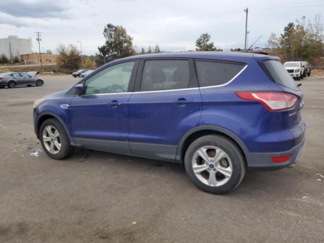 Photo 1 VIN: 1FMCU0GX2EUB92666 - FORD ESCAPE 