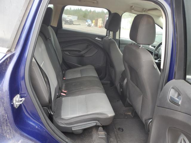 Photo 9 VIN: 1FMCU0GX2EUB92666 - FORD ESCAPE 