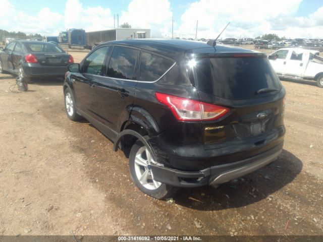 Photo 2 VIN: 1FMCU0GX2EUB96233 - FORD ESCAPE 