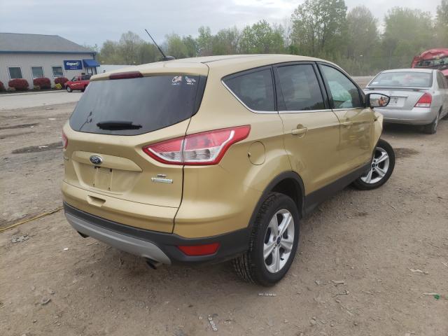 Photo 3 VIN: 1FMCU0GX2EUB96376 - FORD ESCAPE SE 