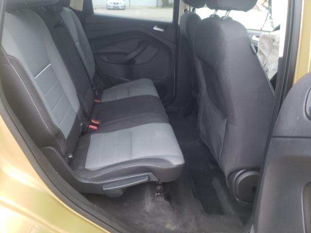 Photo 5 VIN: 1FMCU0GX2EUB96376 - FORD ESCAPE SE 