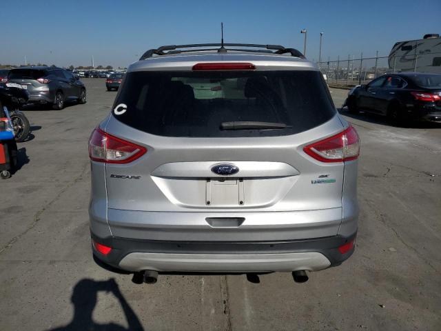 Photo 5 VIN: 1FMCU0GX2EUB99732 - FORD ESCAPE SE 