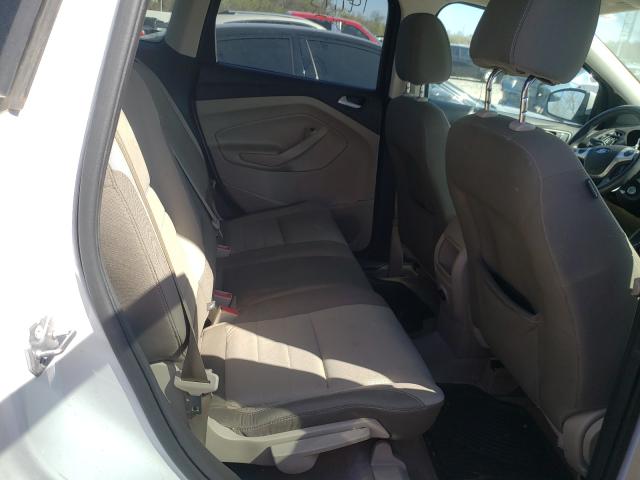 Photo 5 VIN: 1FMCU0GX2EUC09207 - FORD ESCAPE SE 