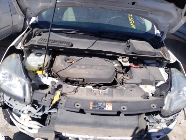 Photo 6 VIN: 1FMCU0GX2EUC09207 - FORD ESCAPE SE 