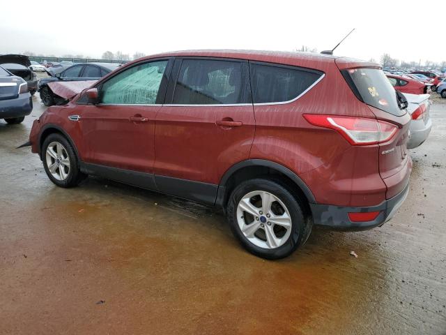 Photo 1 VIN: 1FMCU0GX2EUC09529 - FORD ESCAPE SE 