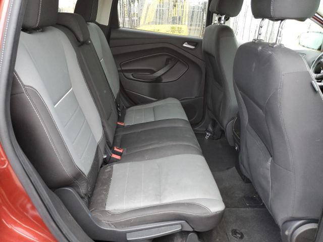 Photo 10 VIN: 1FMCU0GX2EUC09529 - FORD ESCAPE SE 