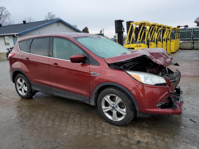 Photo 3 VIN: 1FMCU0GX2EUC09529 - FORD ESCAPE SE 