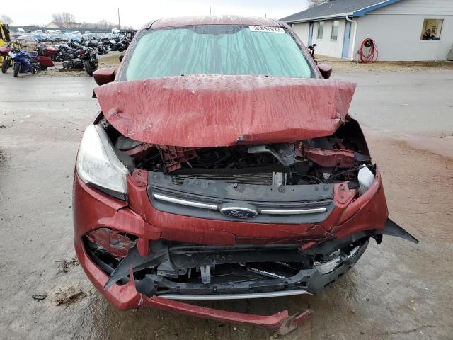 Photo 4 VIN: 1FMCU0GX2EUC09529 - FORD ESCAPE SE 