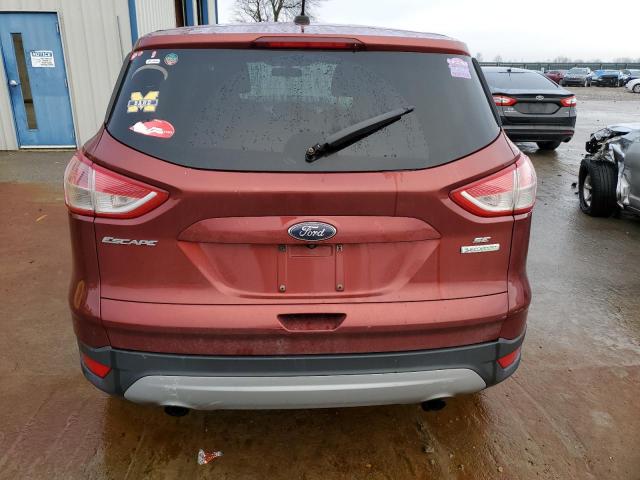 Photo 5 VIN: 1FMCU0GX2EUC09529 - FORD ESCAPE SE 