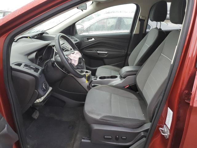 Photo 6 VIN: 1FMCU0GX2EUC09529 - FORD ESCAPE SE 