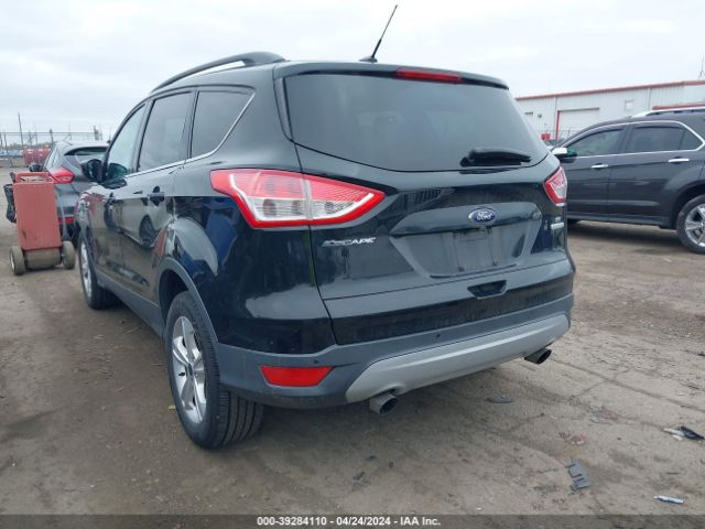 Photo 2 VIN: 1FMCU0GX2EUC20420 - FORD ESCAPE 