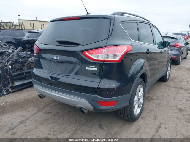 Photo 3 VIN: 1FMCU0GX2EUC20420 - FORD ESCAPE 