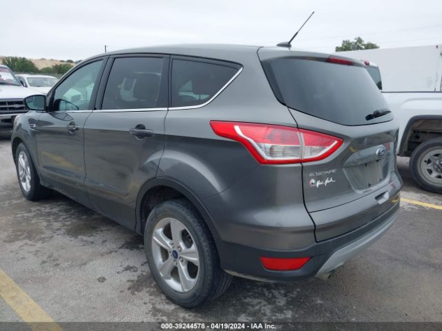 Photo 2 VIN: 1FMCU0GX2EUC20627 - FORD ESCAPE 