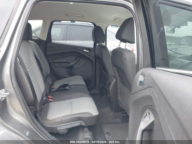 Photo 7 VIN: 1FMCU0GX2EUC20627 - FORD ESCAPE 