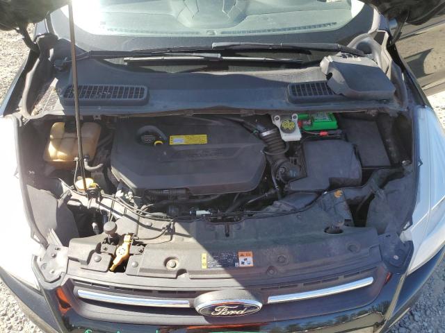 Photo 11 VIN: 1FMCU0GX2EUC23334 - FORD ESCAPE 