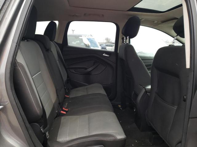 Photo 10 VIN: 1FMCU0GX2EUC23446 - FORD ESCAPE SE 