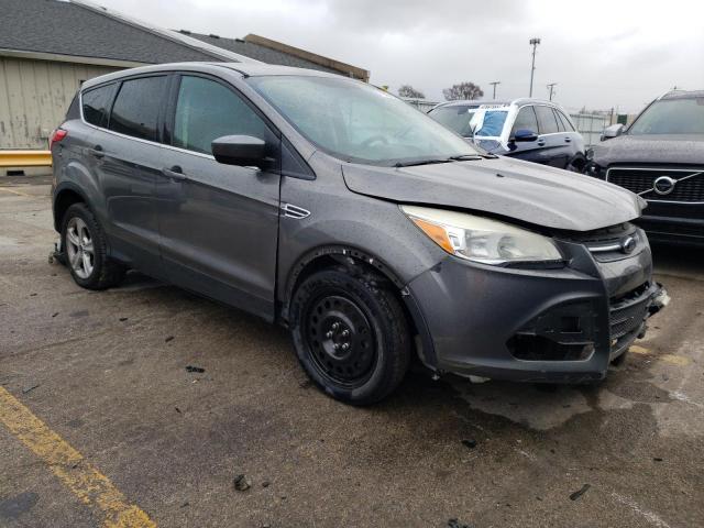 Photo 3 VIN: 1FMCU0GX2EUC23446 - FORD ESCAPE SE 