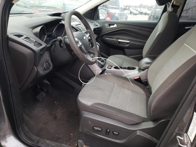 Photo 6 VIN: 1FMCU0GX2EUC23446 - FORD ESCAPE SE 