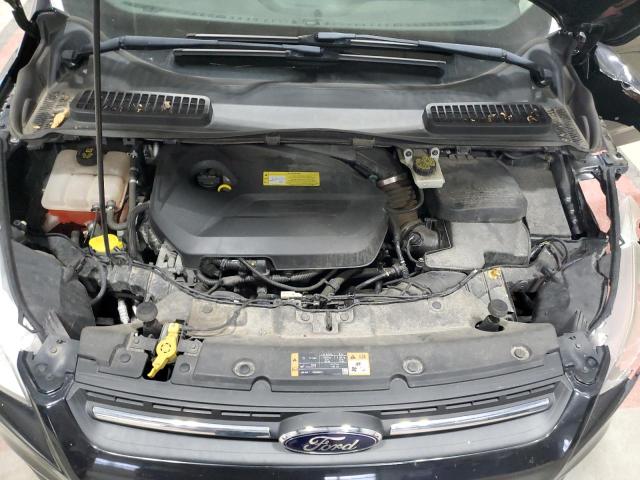 Photo 11 VIN: 1FMCU0GX2EUC35631 - FORD ESCAPE SE 