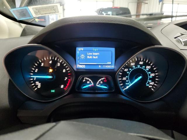 Photo 8 VIN: 1FMCU0GX2EUC35631 - FORD ESCAPE SE 