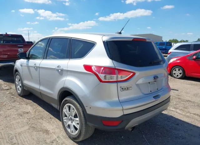 Photo 2 VIN: 1FMCU0GX2EUC45012 - FORD ESCAPE 