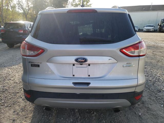 Photo 8 VIN: 1FMCU0GX2EUC50825 - FORD ESCAPE 