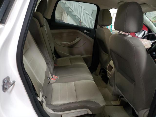 Photo 10 VIN: 1FMCU0GX2EUC52140 - FORD ESCAPE SE 