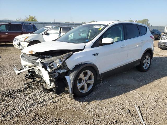 Photo 0 VIN: 1FMCU0GX2EUC53417 - FORD ESCAPE SE 