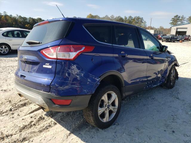 Photo 3 VIN: 1FMCU0GX2EUC66622 - FORD ESCAPE SE 