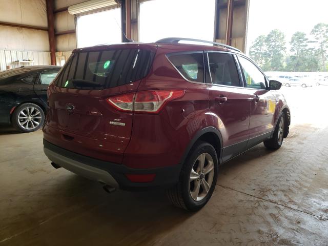 Photo 3 VIN: 1FMCU0GX2EUC67589 - FORD ESCAPE SE 