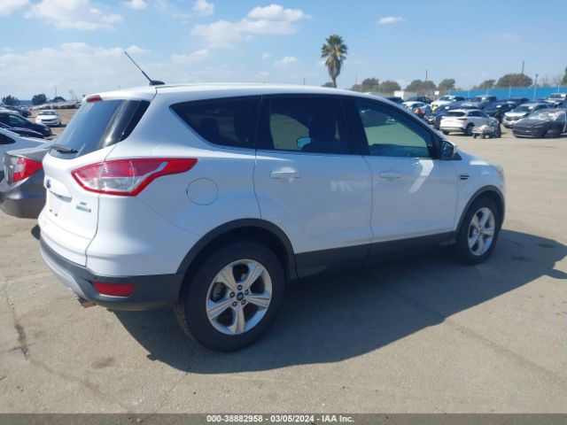 Photo 3 VIN: 1FMCU0GX2EUC69911 - FORD ESCAPE 