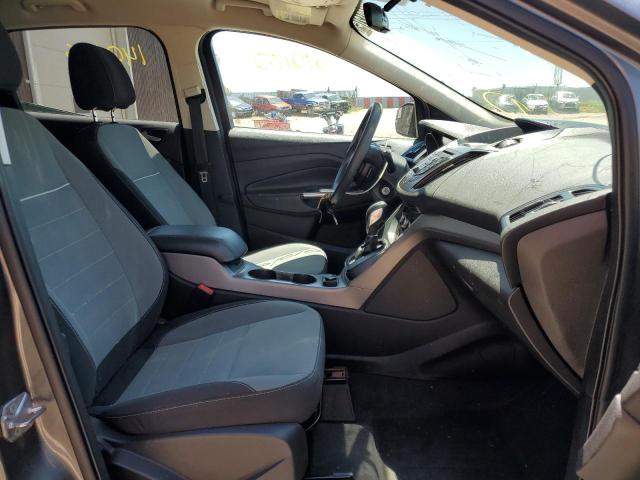 Photo 4 VIN: 1FMCU0GX2EUC73599 - FORD ESCAPE SE 